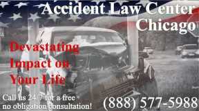 Chicago, IL - Accident & Personal Injury - Lawyer | Attorney | Lawsuit - Car, Truck, Motorcycle
