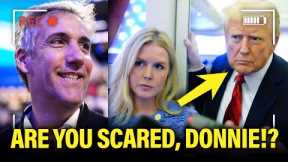 Trump’s Press Secretary GETS SCHOOLED After Failing to SPIN Latest Scandal