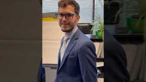 We're Personal Injury Attorneys