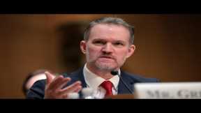 Watch Live: Senate Finance Committee hearing on Trump's trade policy | Face the Nation