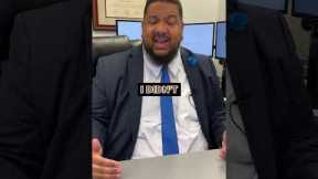 🛡️ What’s a defense attorney really responsible for? It’s more than just arguing in court.