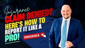 How Do You Report A Personal Injury Insurance Claim Like A Pro ?| Personal Injury Claim |