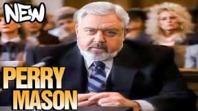 Perry Mason 🌽🌽  The Case Of The Scandalous Scoundrel 🌽🌽 America's Greatest Defense Attorney