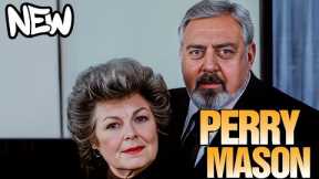Perry Mason 🌽🌽  The All Star Assassin 🌽🌽 America's Greatest Defense Attorney  - Full Episodes