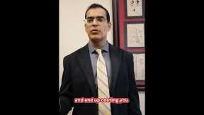 Filing a Trademark on Your Own? Beware...