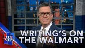 Eat The Tariffs | Trump Attacks Taylor Swift, Threatens Springsteen | Sesame Street Saved