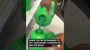 🕵️‍♂️ Attorney Reaction: Larceny Caught on Camera — Example in Action! 💼🚨