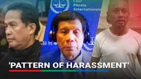 Lawyer says Teves arrest 'harassment' | ABS-CBN News