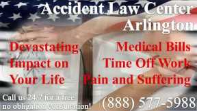 Arlington, TX - Accident & Injury - Lawyer | Attorney | Lawsuit - Car, Truck, Boat, Motorcycle
