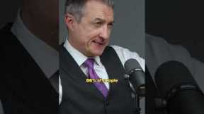 Divorce lawyer reveals SHOCKING statistics on divorce