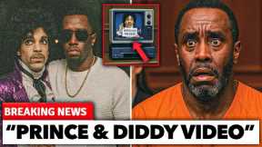 1 MINUTE AGO: Prince’s SECRET Recording Just Shattered Diddy’s Trial…