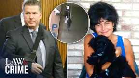 Divorce Attorney Butchered Own Client in Cold Blood: Police