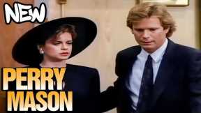 Perry Mason 🌽 The Case Of The Defiant Daughte 🌽America's Greatest Defense Attorney  - Full Episodes