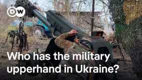 Russia-Ukraine analyst: Russia 'has started to lose' the war in Ukraine | DW News