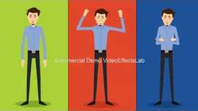 Professional Divorce Attorney Video Commercial ID Att1a Video Effects Lab