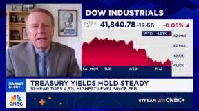 Tariffs and this tax bill are fundamentally inflationary, says Ariel Investments' Charlie Bobrinskoy