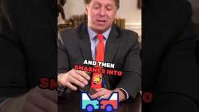 A Personal Injury Lawyer Reacts to Your Potential Settlement #shorts #law #reaction