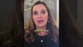 Ease the divorce journey with the right attorney by your side