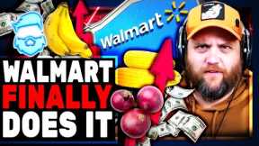 Walmart ENRAGES Customers With New INSANE Price Increases & Ends IMPORTANT Program Over GREED!