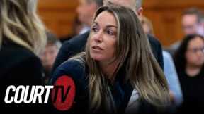 Court Canceled For Karen Read Retrial Due to Unavoidable Circumstances