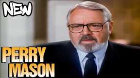 Perry Mason 🌽🌽  The Fatal Fashion 🌽🌽 America's Greatest Defense Attorney  - Full Episodes