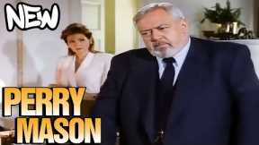 Perry Mason 🌽🌽  The Poisoned Pen 🌽🌽 America's Greatest Defense Attorney  - Full Episodes