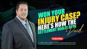 Top Tampa Personal Injury Attorney Reveals Secrets to MAXIMUM Settlement Payouts | Personal Injury