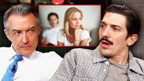 Divorce Lawyer: Women Suffer in Silence