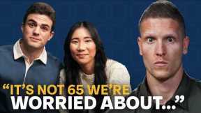 The Truth About Retirement Planning in Your 20s