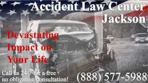 Jackson, MS - Accident & Injury - Lawyer | Attorney | Lawsuit - Car, Truck, Boat, Motorcycle