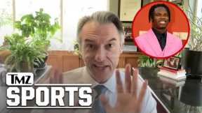Divorce Attorney James Sexton Offers Free Prenups To Entire '25 NFL Draft Class | TMZ Sports