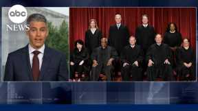 Supreme Court rules on nationwide injunctions against Trump birthright citizenship order