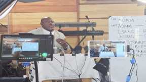 RMBC HebrewClub #287 The Controller Of Prophecy & Time with Pastor Sandy