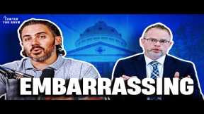 Former Karen Read Prosecutor, Lally, Called to TESTIFY About Process for Prosecuting Cases- It's Bad