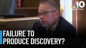 Karen Read prosecutor testifies about Proctor in separate murder case