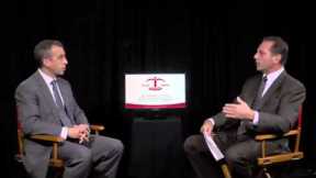 What are the steps of a personal injury lawsuit?