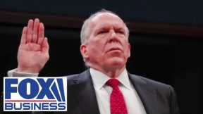 ‘LAWYER UP, BUDDY’: Attorney advises John Brennan as FBI launches investigation