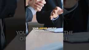 What Happens After Your Deposition in a Personal Injury Case?