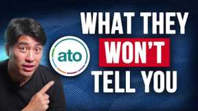 5 Changes in 2025 that the ATO Doesn't Want You to Know