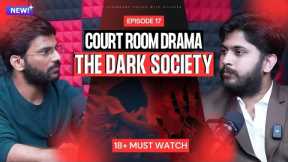 🤯I Elanti Manushulu Kuda untara!!🔥RAW PODCAST | Ft. Sri Harsha | High Court Lawyer | Ayyappa siginam