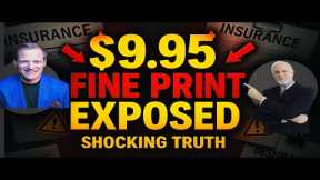 CHEAP!? Final Expense Catch Fine Print, Payout Limits & Costs | PLUS LIVE Q&A