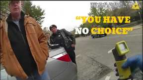 LAWYER: 5 Trick Questions Cops Ask During DWI Traffic Stops