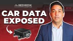 Demystifying the Crash Data Recorder: The Truth About Car Accident Data 