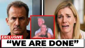 Kristin Cabot's Husband Files For DIVORCE Following Viral Coldplay Concert Affair?