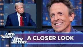 Trump Wanders on White House Roof and Rants About CA Water; Dems Fight TX Map Rigging: A Closer Look