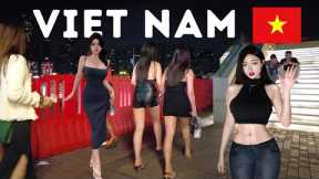 Vietnam Nightlife 2025: Discover Ho Chi Minh City (Saigon)'s Amazing Nightlife
