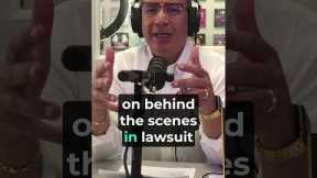 Business Lawsuits: How Much Will It Cost You? #businesslawyer  #lawfirm  #lawsuit  #entrepreneur