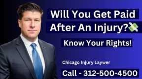 Do They Have To Pay You After An Injury? | Injury Case Payments Explained - [Call 312 500 4500]