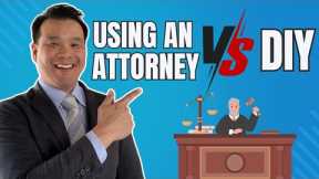 Should You File Your Trademark Yourself or Hire an Attorney?