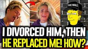 Woman CAN’T Stop Crying After INSTANTLY REGRETTING Divorcing Her Husband | Women Hitting The WALL